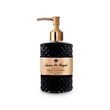 Жидкое мыло - Черный жемчуг, Savon De Royal, 500 мл Жидкое мыло - Черный жемчуг, Savon De Royal, 500 мл