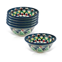  Schale Piala К3 - Risсhtan Keramik, 200 ml, Ø 11 cm х 6