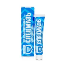 Крем-бальзам для тела - Спецмазь, охлаждающий, 44 мл