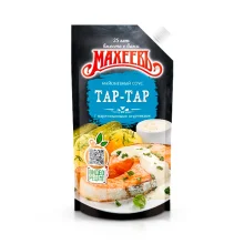 Соус майонезный, Тар-Тар, 200 г