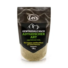 Gewürzsalz nach adygeischer Art, für Suppen, Leis, 130g