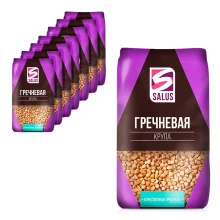 Buchweizen, Salus, 8 х 800 g