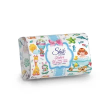 Seife - Baby, mit Kamille, Shik, 125 g