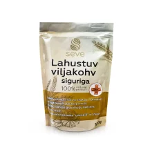 Getreidekaffeegetränk mit Zichorien, löslich, Seve, 100 g