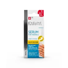 Zehennagelserum – Schutz und Gesundheit, Antimykotisch, Eveline, 12 ml