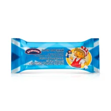 Сырок творожный с начинкой сгущённого молока, в шоколадной глазури, Schwinn, 45 г