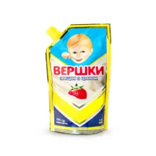 Kondenssahne, 15% Fett, 290 g