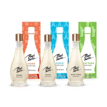 Eau de Parfum Set - Byt mozhet, 3 Stk.