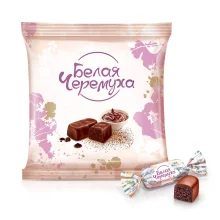 Schokokonfekt - Belaja Tscheremuha, 500 g