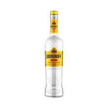 Vodka - Godunoff Gold, 40 % vol., 0,7 L