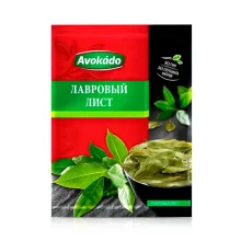 Lorbeerblatt, Avokado, 5 g