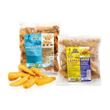 Набор рыбы, жареной в панировке, 2 x 500 г