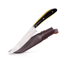 Usbekischer Messer – Pchak, 26 cm