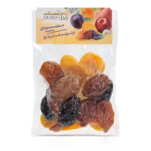 Mischung aus getrockneten Früchte, entsteint, 180 g
