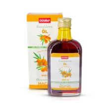 Облепиховое масло, 200 мл