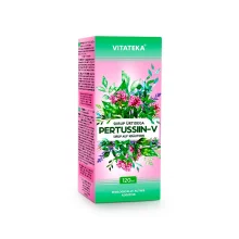 Сироп - Пертуссин, 120 мл