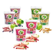 Belyov Pastila Croutons-Set, 6 х 40 g