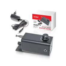 Elektrischer Motor mit einstellbarer Drehzahleinstellung Elektrischer Motor mit einstellbarer Drehzahleinstellung