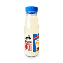 Gezuckerte Kondensmilch - 8Panda, 8,5 % Fett, 330 g