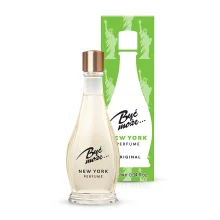 Eau de Parfum - New York, Byt mozhet, 10 ml