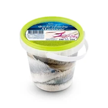 Филе сельди - Матиас, в масле, Sib Fisch, 650 г