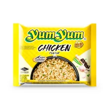 Instant Nudeln Yum Yum mit Hühnergeschmack, 60 g