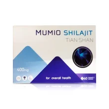 Мумиё, 60 таблеток