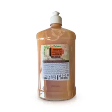 Flüßige Haushaltseife 72 %, Haus Tschister, 1l