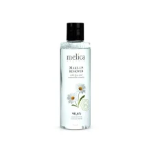 Средство для снятия макияжа, с экстрактом алоэ и ромашки, Melica Organic, 200 мл