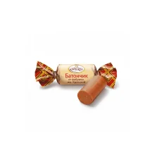 Батончики - Шоколадно-вафельные, Крупской, 300 г
