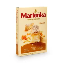 Blätterteiggebäck - Napoleonki, Marlenka, 300 g