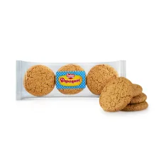 Haferkekse - Domashneye, Sladkaya Sloboda, 350 g