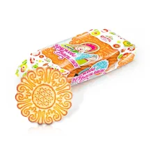 Kekse - Kruzhewa Wasilisy, 270 g