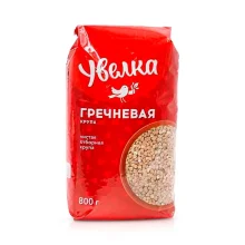 Buchweizen, Jadriza, Uvelka, 800 g