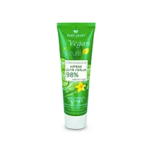 Gesichtscreme - Aufhellende, mit Gurkenextrakt, Belle Jardin, 85 ml  Gesichtscreme - Aufhellende, mit Gurkenextrakt, Belle Jardin, 85 ml