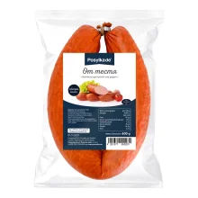 Wurst geräuchert - Ot Testja, Schweinefleisch, Posylka.de, 600 g 