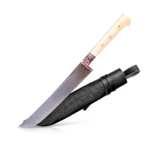 Usbekischer Messer – Pchak, 28,5 cm