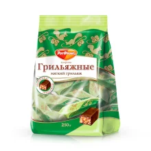 Конфеты шоколадные - Мягкий Грильяж, 200 г