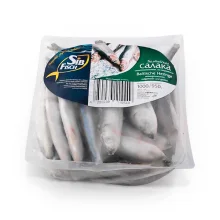 Baltischer Strömling, unausgenommen, Sib Fisch, 1 kg 