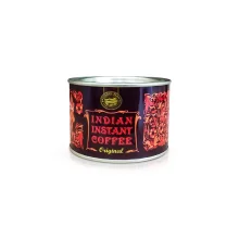 Indischer Instant-Kaffee, Blechdose, 90g