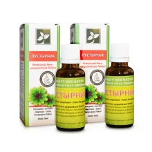 Herzgespann-Tinktur, 2 х 30 ml