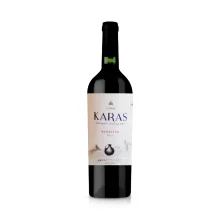 Armenischer Rotwein - Karas, trocken 2022, 0,75 L