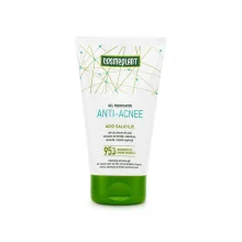 Gesichtsreinigungsgel - reinigend, gegen Akne, Cosmeplant, 150 ml