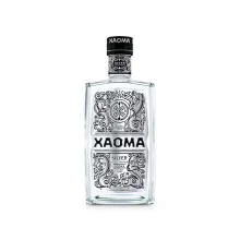 Vodka - Xaoma Silver, 40 % vol., 0,5 L