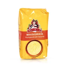 Maisgrieß, Hosjajuschka, 900 g    