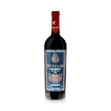 Georgischer Rotwein - Napareuli, trocken, 0,75 L