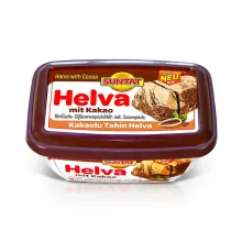 Halva, mit Kakao, Suntat, 350 g