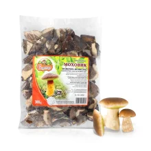 Грибы - Моховики, Волшебная сказка, 300 г