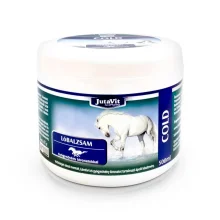 Körperbalsam - Pferd, kühlend, 500 ml Körperbalsam - Pferd, kühlend, 500 ml