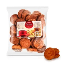 Haferkekse, Franzeluta, 500 g